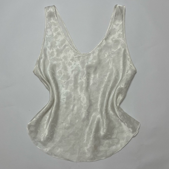 Linda Bis - Vintage cami - size small - Picture 2 of 9